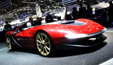 ΓΕΝΕΥΗ 2013: TOP 10 Concepts