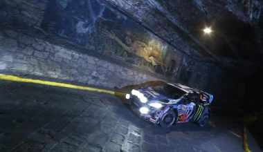 WRC 2013: Ράλλυ Μεξικό