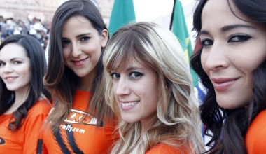 WRC 2013: Ράλλυ Μεξικό