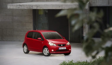 Seat Mii 60ps 