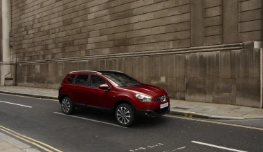 Nissan Qashqai+2 1.6 Acenta Pack