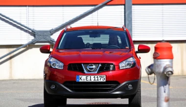 Nissan Qashqai+2  1.6 Acenta Pack