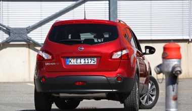 Nissan Qashqai+2  1.6 Acenta Pack