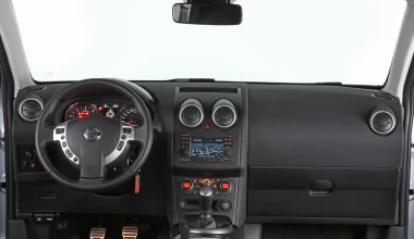 Nissan Qashqai+2 1.6 Acenta Pack