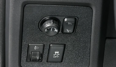 Nissan Qashqai+2 1.6 Acenta Pack