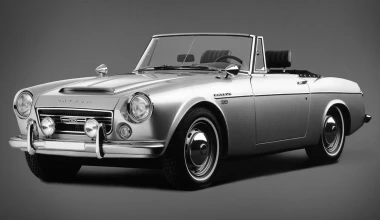 10 κλασικά που ερωτεύεσαι με την πρώτη ματιά