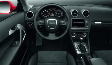 Audi A3 1.2 TFSI S tronic 2010