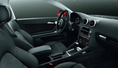 Audi A3 1.2 TFSI S tronic 2010