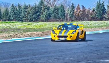 6o Alfisti Track Day: Value for money weekend