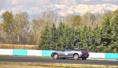 6o Alfisti Track Day: Value for money weekend