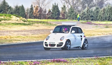 6o Alfisti Track Day: Value for money weekend