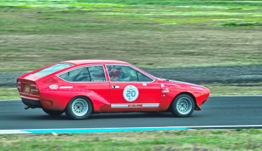 6o Alfisti Track Day: Value for money weekend