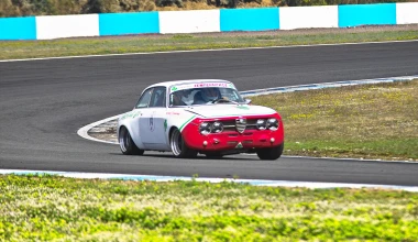 6o Alfisti Track Day: Value for money weekend