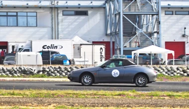 6o Alfisti Track Day: Value for money weekend