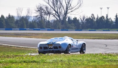 6o Alfisti Track Day: Value for money weekend