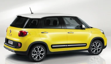 5+1 νέα crossover-SUV 1.6 Diesel