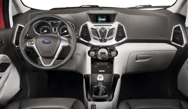 5+1 νέα crossover-SUV 1.6 Diesel