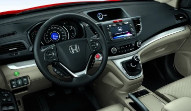 5+1 νέα crossover-SUV 1.6 Diesel