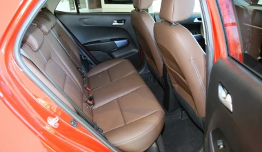 Νέο Kia Picanto με τούρμπο 1.000άρη κινητήρα