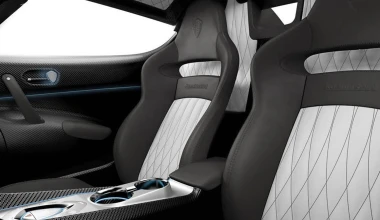 Πώς προτιμάει ο designer της Koenigsegg τη Regera του;