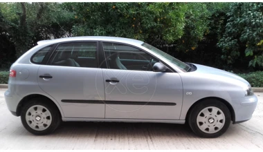 10 μεταχειρισμένα αυτοκίνητα με 3.000 ευρώ