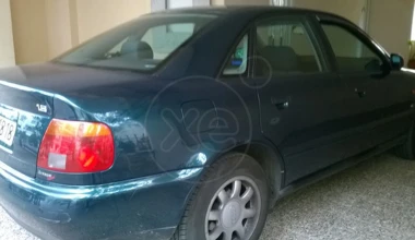 10 μεταχειρισμένα αυτοκίνητα με 3.000 ευρώ