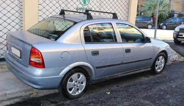 10 μεταχειρισμένα αυτοκίνητα με 3.000 ευρώ