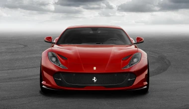 Η Ferrari Superfast με 800 ίππους