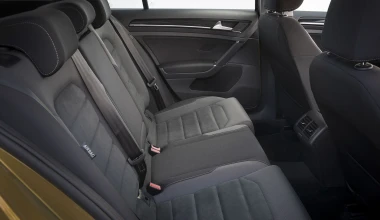 ΟΔΗΓΟΥΜΕ το νέο Volkswagen Golf