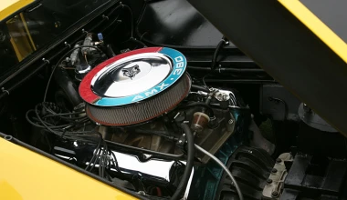 AMC AMX/3: Υψηλών στόχων