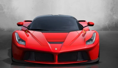 Ferrari, LaFerrari