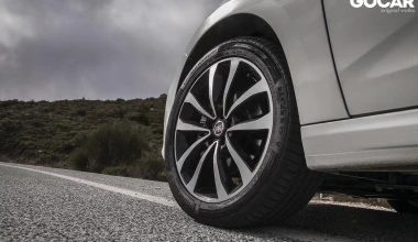 ΔΟΚΙΜΗ: Fiat Tipo 5d 1.6 diesel 120 PS