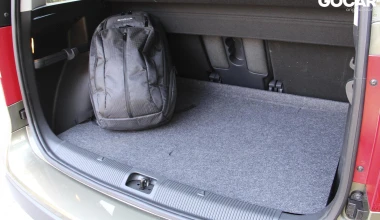 ΔΟΚΙΜΗ: Skoda Yeti Outdoor 1.2 TSI 110 PS 