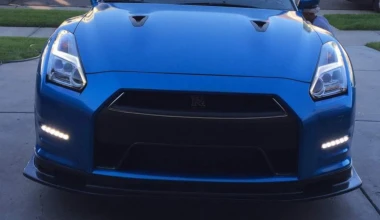 Νοικιάζει το Nissan GT-R του των 1.200 ίππων