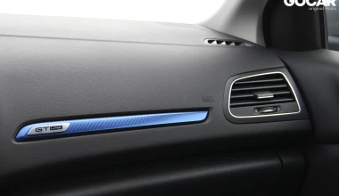 ΔΟΚΙΜΗ: Renault Megane 1.5 dCi 110 PS GT Line