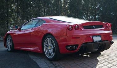 Ο Trump «διώχνει» τα ιταλικά supercar του