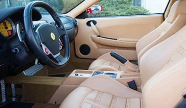 Ο Trump «διώχνει» τα ιταλικά supercar του