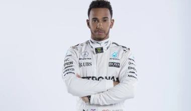 F1: Με αυτό το μονοθέσιο η Mercedes θα υπερασπιστεί τον τίτλο