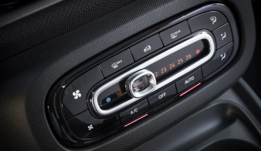 ΟΔΗΓΟΥΜΕ το νέο Smart electric drive