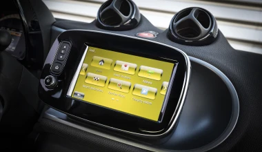 ΟΔΗΓΟΥΜΕ το νέο Smart electric drive