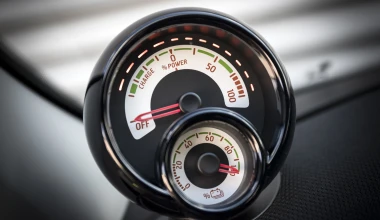 ΟΔΗΓΟΥΜΕ το νέο Smart electric drive