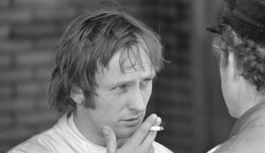 Chris Amon (1943-2016): Άτυχο ταλέντο