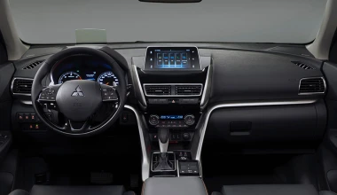 Πότε έρχεται στην Ελλάδα το νέο SUV της Mitsubishi;