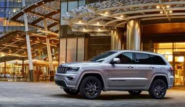 Ευρωπαϊκή πρεμιέρα για το νέο Jeep Compass