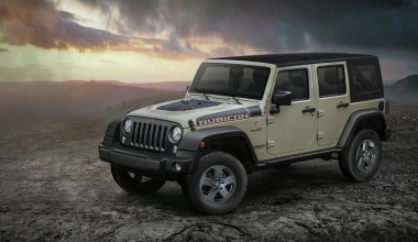 Ευρωπαϊκή πρεμιέρα για το νέο Jeep Compass