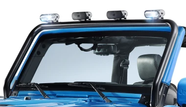 Ευρωπαϊκή πρεμιέρα για το νέο Jeep Compass