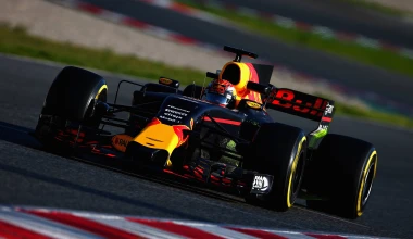 F1: Ολοκληρώθηκε το πρώτο σετ δοκιμών