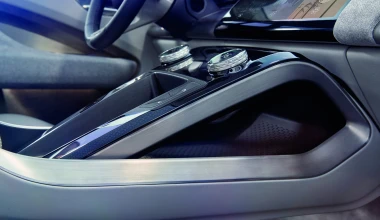 Το ηλεκτρικό Jaguar I-Pace στην Ευρώπη