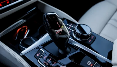 ΟΔΗΓΟΥΜΕ: Νέα BMW 520d στην Ελλάδα