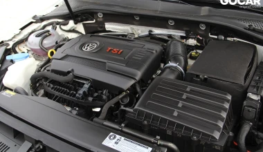 ΔΟΚΙΜΗ: Volkswagen Golf GTI Clubsport